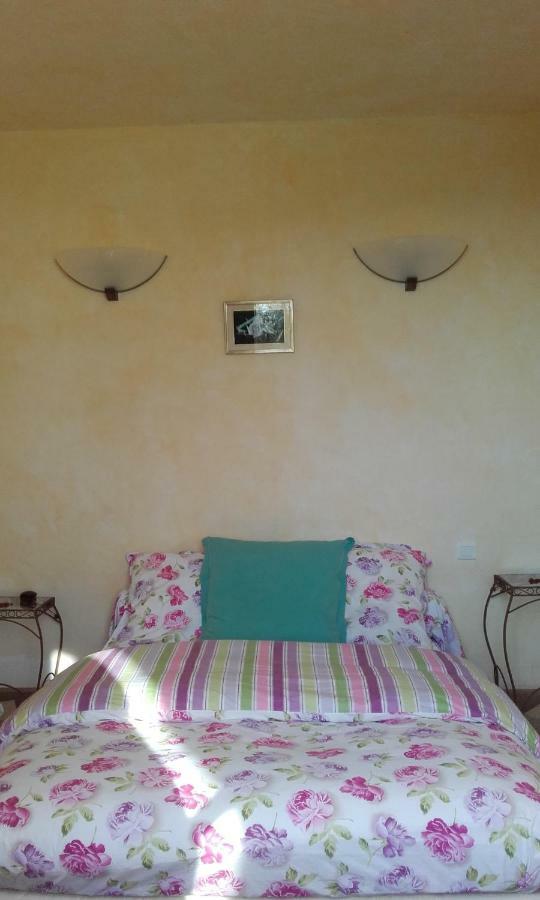 Bed and Breakfast Chez Claire Chamborand Zewnętrze zdjęcie